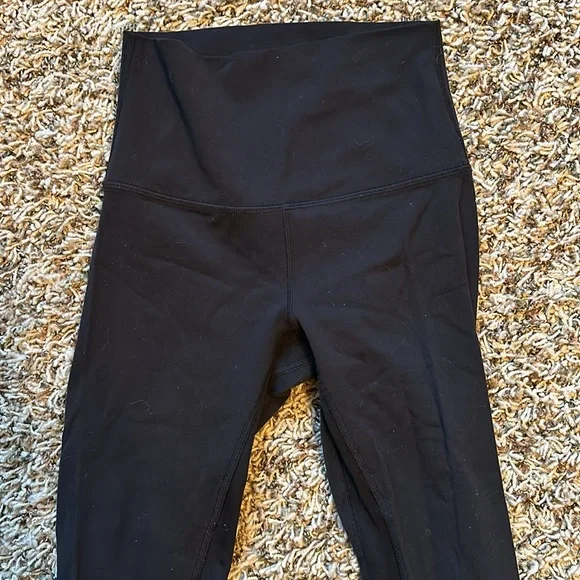 Lululemon Align Leggings - Picture 2 of 6
